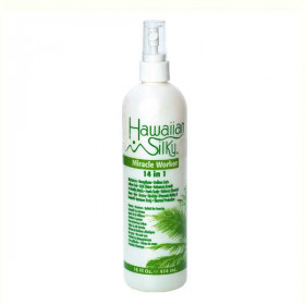 Hawaiian Silky 14-in-1 Miracle Worker 16oz Hawaiian Silky 14-in-1 Miracle Worker 16oz